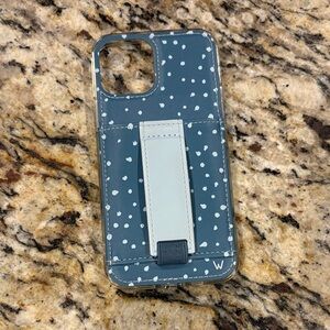 Walli iPhone 12 case